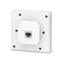 Точка доступу TP-Link EAP650 Wall - мініатюра 2
