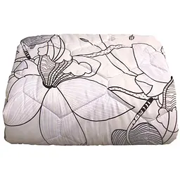 Ковдра TM Fine Sleep "Mood SHINE" Spring Хлопкопон 150 ПЕ 2200х2000 735210819-220205 (2000990534163)
