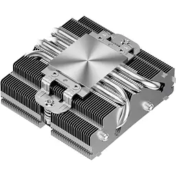 Кулер до процесора PcCooler RC400-53 - мініатюра 8