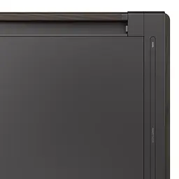 Корпус Asus ProArt PA602 Walnut Wood Metal Panel Modern Чорний (90DC00J0-B09040) - мініатюра 4
