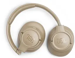 Гарнітура JBL TUNE 730BT Beige (JBLT730BTBEG) - мініатюра 3