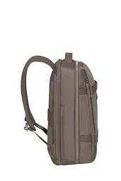 Рюкзак 15.6" Samsonite IMAGE BIZ DARK TAUPE 41x28x13,5 KS2*53107 - мініатюра 8