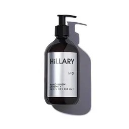 Мило для рук Hillary 500 мл