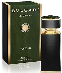 Оригінал Bvlgari Le Gemme Falkar 100 мл Парфумована вода