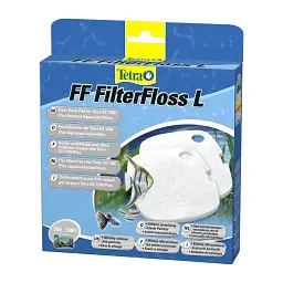 Вкладиш у фільтр Tetra Filter Floss L 2 шт. Для зовнішнього фільтра Tetra EX 1200