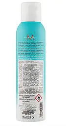 Сухий шампунь Moroccanoil Dry Shampoo Light Tones 217 мл – для світлого волосся - мініатюра 2