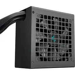 Блок живлення Deepcool 650W PL650D (R-PL650D-FC0B-EU-V2) - мініатюра 4
