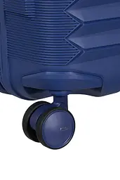 Валіза 68 См American Tourister FASTFORWARD DUSK PURPLE 68x46x26(30) MI0*91002 - мініатюра 13