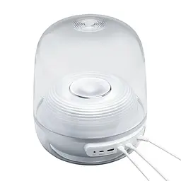 Акустична система HARMAN KARDON SoundStik 5 White (HKSOUNDSTK5WEP) - мініатюра 9
