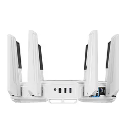 Asus Маршрутизатор GT-BE19000AI BE-19000 - мініатюра 8