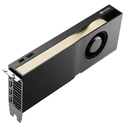 Відеокарта PNY RTX PRO 5000 48GB Blackwell OEM (VCNRTXPRO5000-SB) (GDDR7, 384 bit, PCI-E v5.0 x16) - мініатюра 2