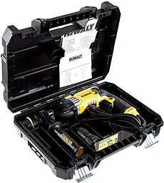 Перфоратор DeWalt D25144K [94643] - мініатюра 8