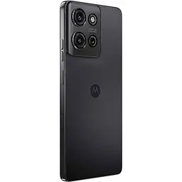 Смартфон Motorola Moto G75 8/256GB Charcoal Grey (no NFC) - мініатюра 5