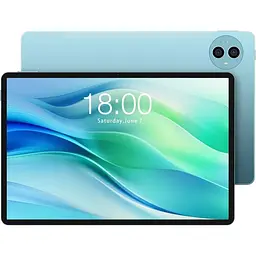 Планшет Teclast P50 11" HD /6GB /128GB/ T606 / 8000mAh/ LTE / 5+13MP/ Metal/ Blue - мініатюра 3