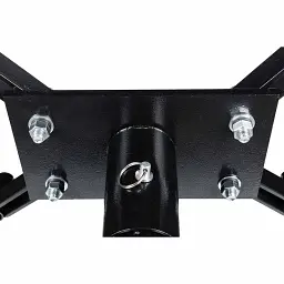 Стенд для двигуна 450кг (1000lbs) SIGMA (6140011) - мініатюра 8