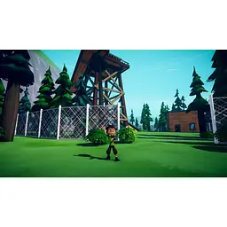 Ключ активації Microsoft Ben 10 Bundle для Xbox One/Series - мініатюра 6