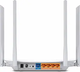 Маршрутизатор TP-Link Archer C50 - мініатюра 2