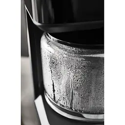 Кавоварка Tefal Smart&light крапельна 1.25 л чорна (CM600810) - мініатюра 9