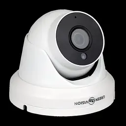 IP-камера GreenVision GV-138-IP-M-DOS80-20DH POE 8MP Зовнішня - мініатюра 2