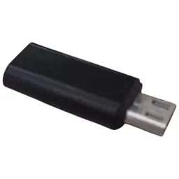 Адаптер type-c to micro USB перехідник мама тато