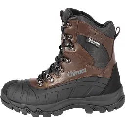 Черевики Chiruca Patagonia 43 Dark Brown - мініатюра 2