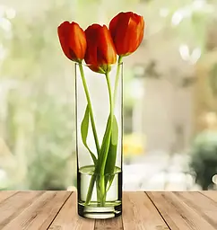 Ваза для квітів Pasabahce Botanica (43767) - мініатюра 4