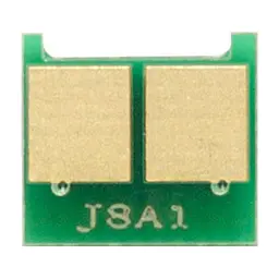 Чип для картриджа HP LJ M4555MFP/Enterprise 600 M601/602/603 X, 24К AHK (70154000) - миниатюра 2