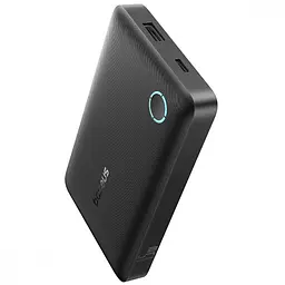 Павербанк Baseus EnerFill Bipow2 Pro Black 10 000 mAh / 15 Вт (P1008210C123-00) - мініатюра 2