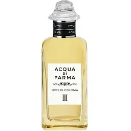 Одеколон Acqua di Parma Note di Colonia III 150 мл тестер