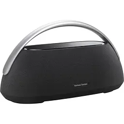 Акустична система Harman/Kardon Go+Play 3 Black (HKGOPLAY3BLKEP) - мініатюра 9