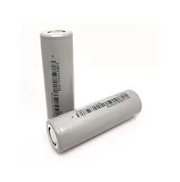 Акумулятор EVE INR21700-50E Li-ion 5000 mAh Батарейка для техніки Сірий - мініатюра 2