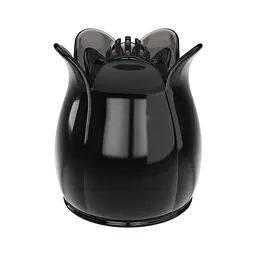 Насадка на вібромасажер Power Head Secret Garden Wand Massager Head - мініатюра 3