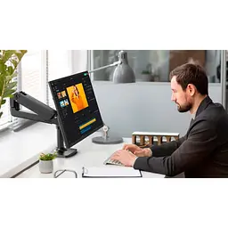 Портативний монітор UPERFECT UMax 22" 2K [116437] - мініатюра 12