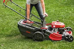 Газонокосарка бензинова AL-KO Comfort 51.0 SP-A (119944) - мініатюра 2