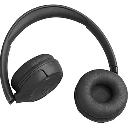 Bluetooth Stereo JBL Tune 530 BT Black (JBLT530BTBLKEU) UA - мініатюра 7
