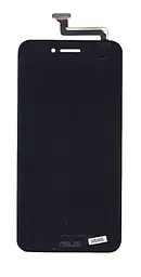 Матриця з тачскріном модуль для Asus Padfone 3 Infinity A80/A86