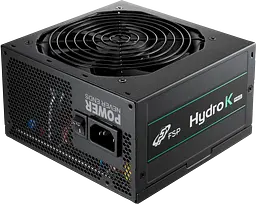 Блок живлення FSP HYDRO K PRO ATX3.0 850W 80+ Bronze (HD2-850) - мініатюра 2