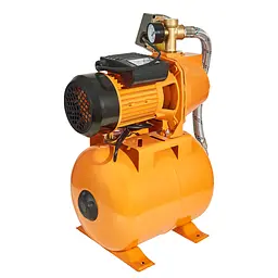 Насосна станція струменева Powercraft ADJ 1100-5060 (148884) - мініатюра 3