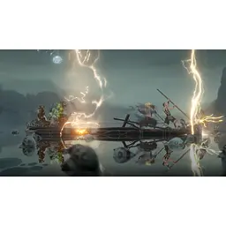 Ключ активації Microsoft Eastern Exorcist для Xbox One/Series S/X - мініатюра 6
