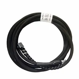 Шланг високого тиску 5.5 м для мийки високого тиску Makita HW111 (3641590) - мініатюра 3