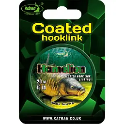 Повідковий матеріал Katran Hamelion 20 м 15 lb - мініатюра 2