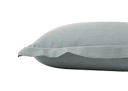 Наволочки Buldans - Esinti mirage blue синій 50x70+5 (2) - мініатюра 2