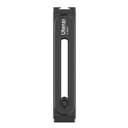 Тримач для планшета Ulanzi Vijim U-Pad II Plastic Tablet Clamp UV-2619 U-Pad II Black - мініатюра 3