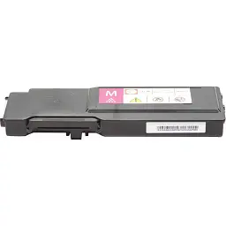 Тонер-картридж BASF Xerox VL C400/C405 Magenta 106R03535 8K (KT-106R03535) - мініатюра 2