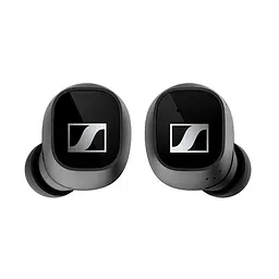 Навушники Sennheiser CX 400BT True Wireless Mic Black (508900)