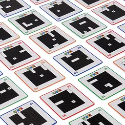 Головоломка RUBIK'S – ГРІДЛОК Rubik's 6070059 - мініатюра 8