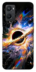 Чохол Demsky Universe explosion для Oppo A96