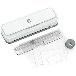 Ламінатор HP OneLam 400 A4 - мініатюра 6
