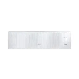 Радіатор сталевий Thermo Alliance 22 тип 600x2000 бічне підключення - мініатюра 4