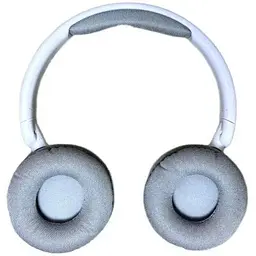 Бездротові навушники RIAS WH220 Bluetooth з функцією FM-радіо White - мініатюра 3